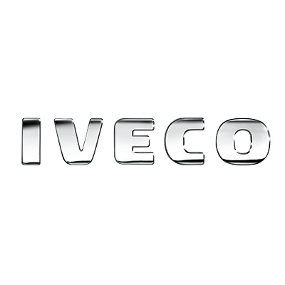 Découvrez la gamme Iveco